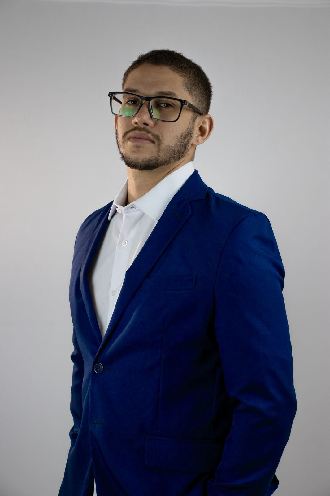 Imagem Principal do Thiago